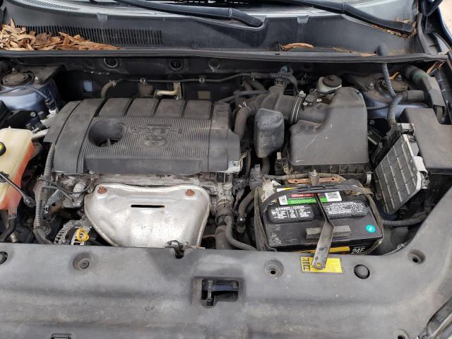Photo 12 from auction – 2012 TOYOTA RAV4 with VIN 2T3ZF4DV2CW117307