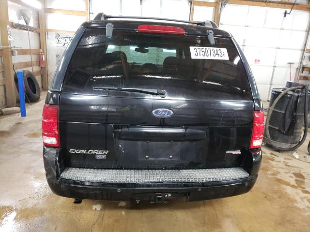 Фото 6 с аукциона – 2005 FORD EXPLORER X с VIN 1FMZU73K05ZA40370