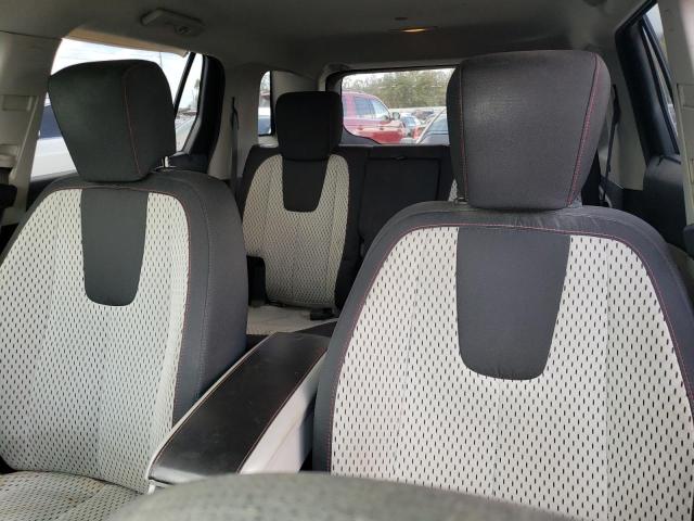 Photo 10 from auction – 2011 GMC TERRAIN SL with VIN 2CTALMEC5B6268336