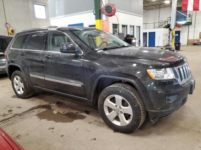 Photo 4 from auction – 2012 JEEP GRAND CHER with VIN 1C4RJFAG1CC220009