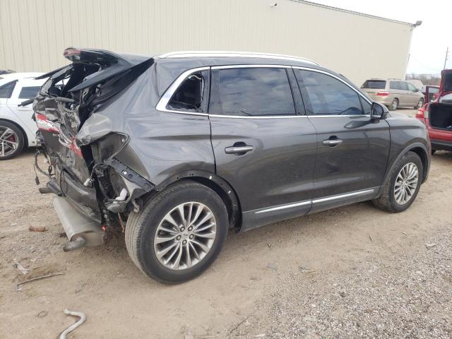 Foto 3 de la subasta – 2017 LINCOLN MKX SELECT con VIN 2LMPJ6KP9HBL15009