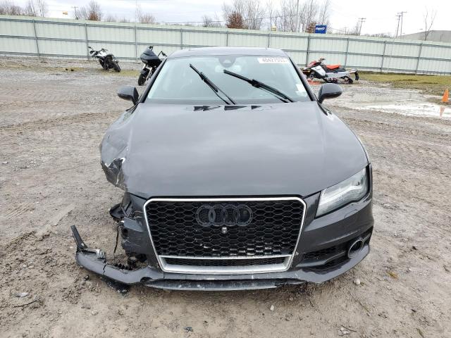 Photo 5 from auction – 2013 AUDI A7 PRESTIG with VIN WAU3GAFC2DN070069
