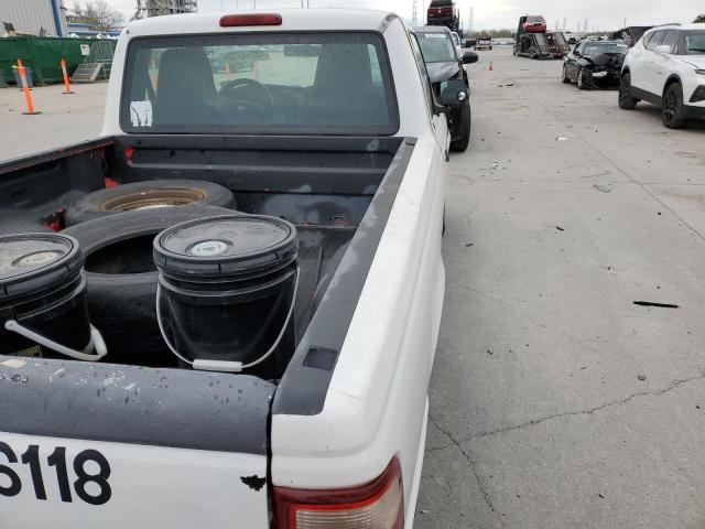 Photo 10 from auction – 2005 FORD RANGER with VIN 1FTYR10D55PA25363