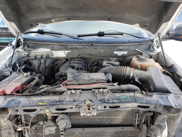 Photo 11 from auction – 2012 FORD F150 SUPER with VIN 1FTEW1CM7CFA41333