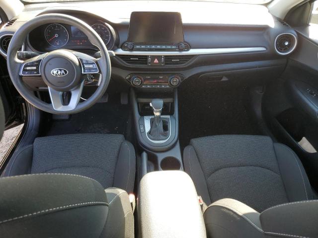 Photo 8 from auction – 2019 KIA FORTE FE with VIN 3KPF24AD0KE117908