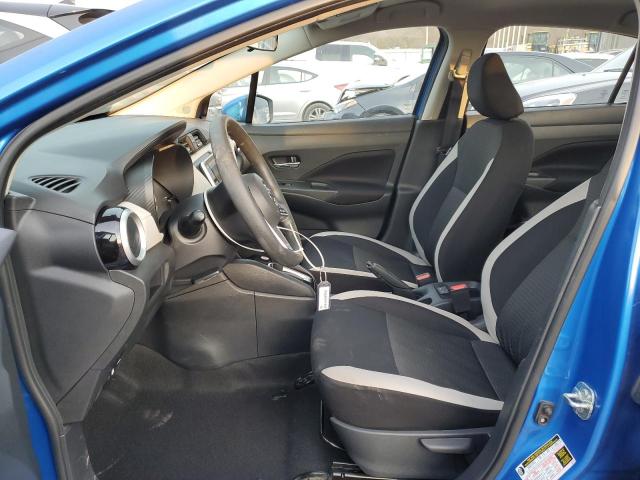 Photo 7 from auction – 2021 NISSAN VERSA SV with VIN 3N1CN8EV6ML854388