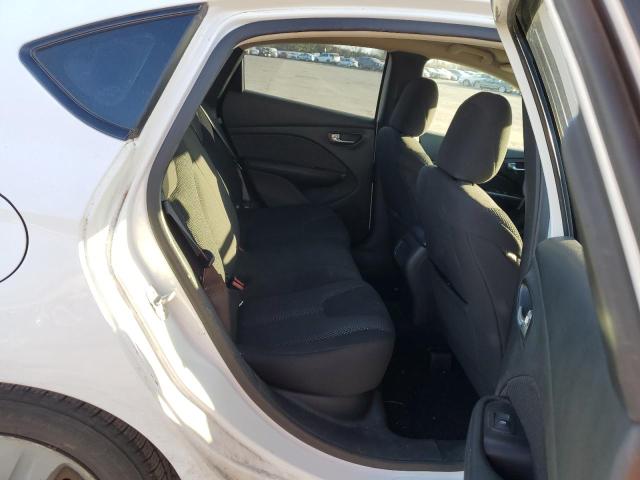 Photo 10 from auction – 2014 DODGE DART SE with VIN 1C3CDFAA1ED743802
