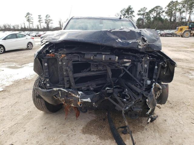 Photo 5 from auction – 2018 CHEVROLET SILVERADO with VIN 3GCPCPEC6JG640678