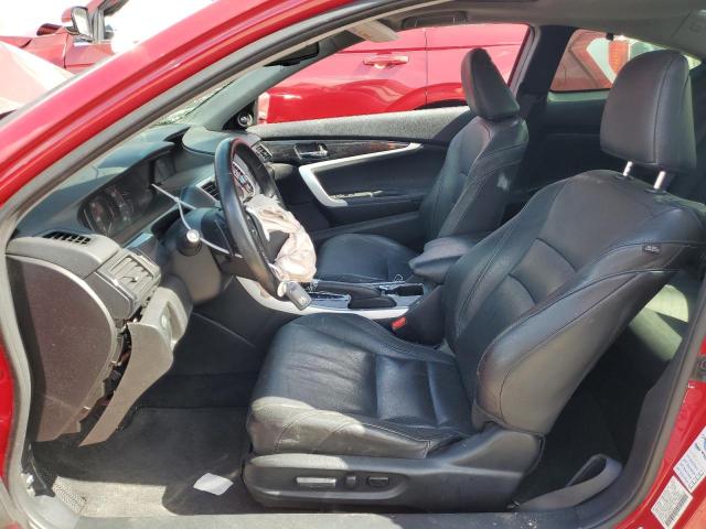 Photo 7 from auction – 2015 HONDA ACCORD EXL with VIN 1HGCT1B89FA010091