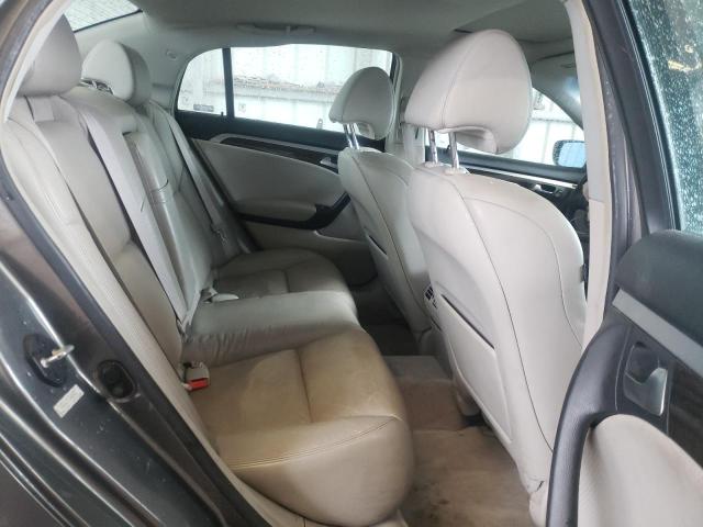Photo 10 from auction – 2007 ACURA TL with VIN 19UUA662X7A040036
