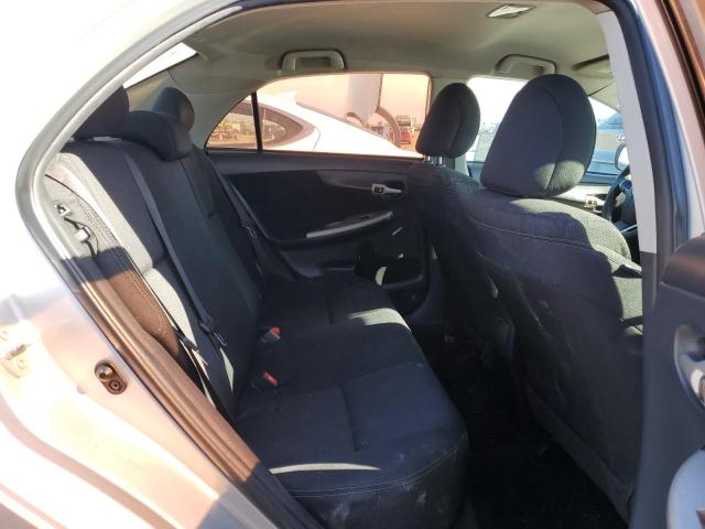 Photo 10 from auction – 2013 TOYOTA COROLLA BA with VIN 5YFBU4EE1DP207856