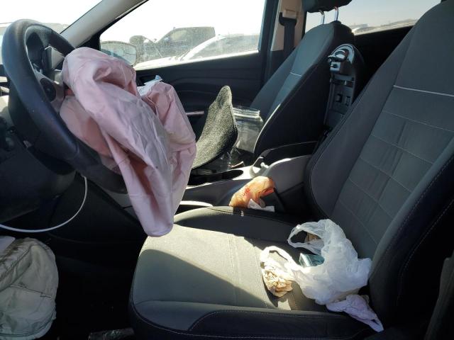 Photo 7 from auction – 2013 FORD ESCAPE SE with VIN 1FMCU9GX2DUD56811