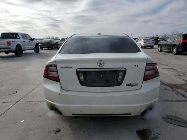 Photo 6 from auction – 2008 ACURA TL with VIN 19UUA662X8A050373