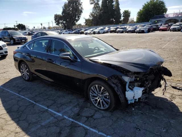 Photo 4 from auction – 2021 LEXUS ES 300H with VIN 58ADA1C15MU012754