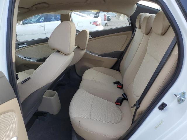 Photo 10 from auction – 2014 HYUNDAI ACCENT GLS with VIN KMHCT4AE7EU742400