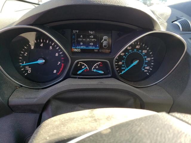 Photo 9 from auction – 2015 FORD ESCAPE SE with VIN 1FMCU9G98FUC30750