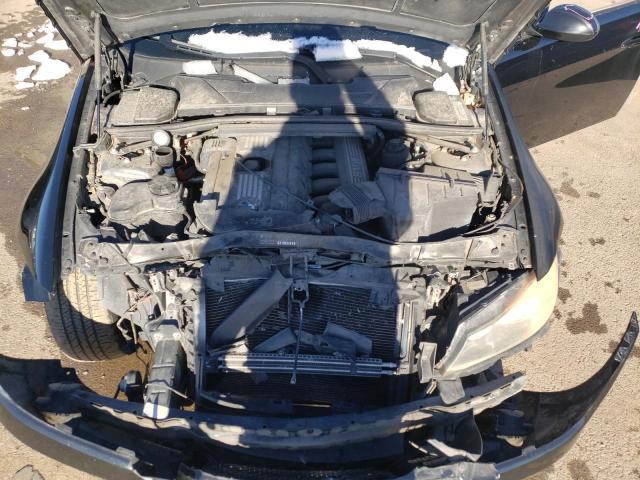 صورة رقم 11 من المزاد - 2008 BMW 328 I مع VIN WBAVA37538NL58792