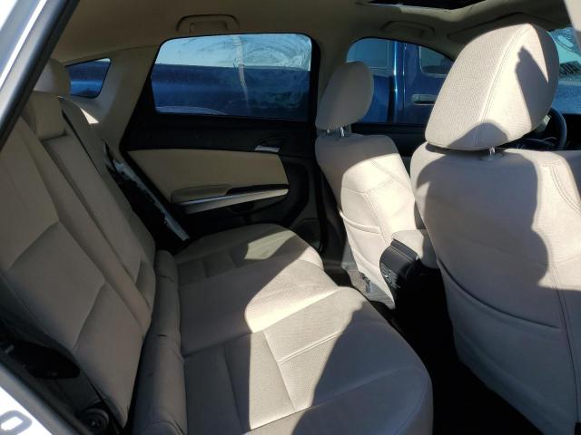 Photo 10 from auction – 2014 HONDA CROSSTOUR with VIN 5J6TF1H32EL001957