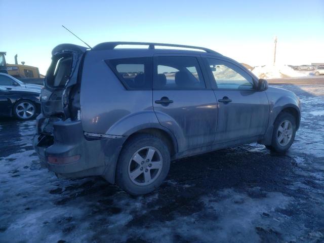 Photo 3 from auction – 2007 MITSUBISHI OUTLANDER with VIN JA4MT31X67Z602052