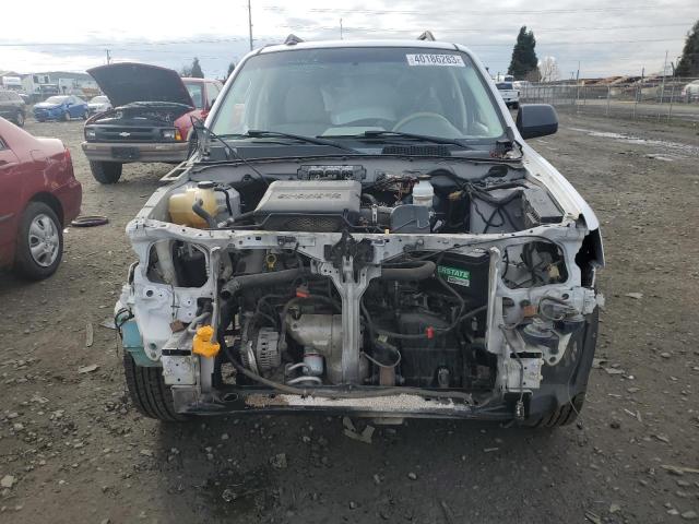 Photo 5 from auction – 2011 FORD ESCAPE XLT with VIN 1FMCU9DG5BKA34175