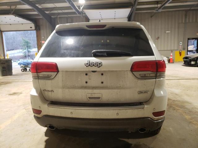 Photo 6 from auction – 2018 JEEP GRAND CHER with VIN 1C4RJFBG2JC360212
