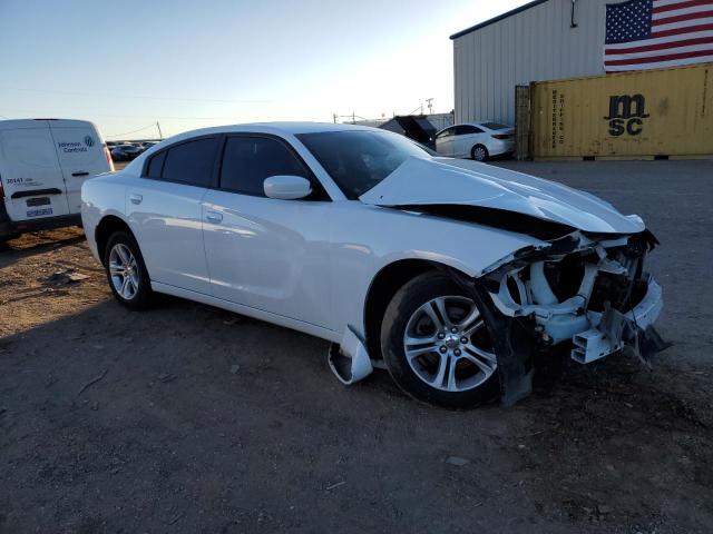 Photo 4 from auction – 2015 DODGE CHARGER SE with VIN 2C3CDXBG6FH827675