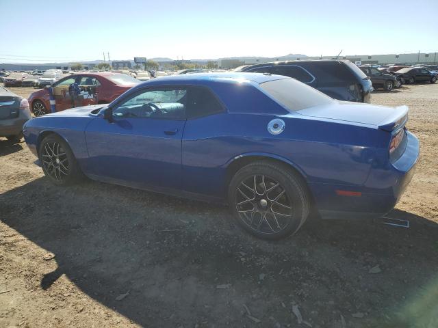 Photo 2 from auction – 2012 DODGE CHALLENGER with VIN 2C3CDYAG5CH259759