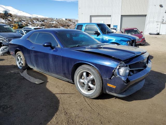 Photo 4 from auction – 2013 DODGE CHALLENGER with VIN 2C3CDYBT8DH679349