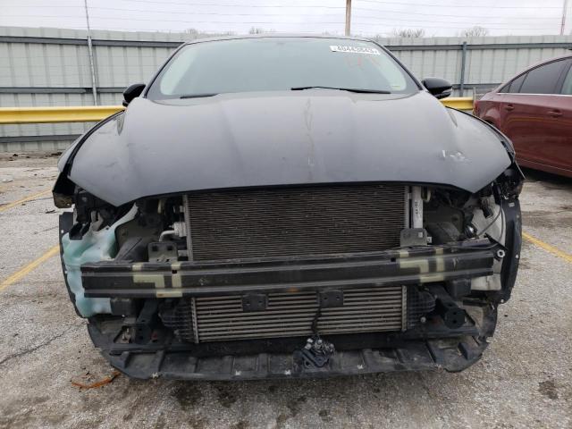 Photo 5 from auction – 2016 FORD FUSION TIT with VIN 3FA6P0K95GR383208