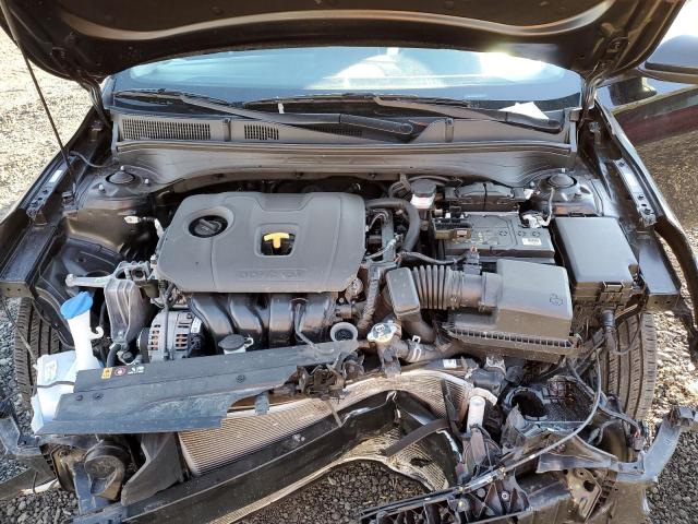 Photo 11 from auction – 2021 KIA FORTE FE with VIN 3KPF24AD3ME348840