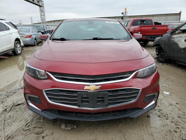 Photo 5 from auction – 2017 CHEVROLET MALIBU LT with VIN 1G1ZE5STXHF146470