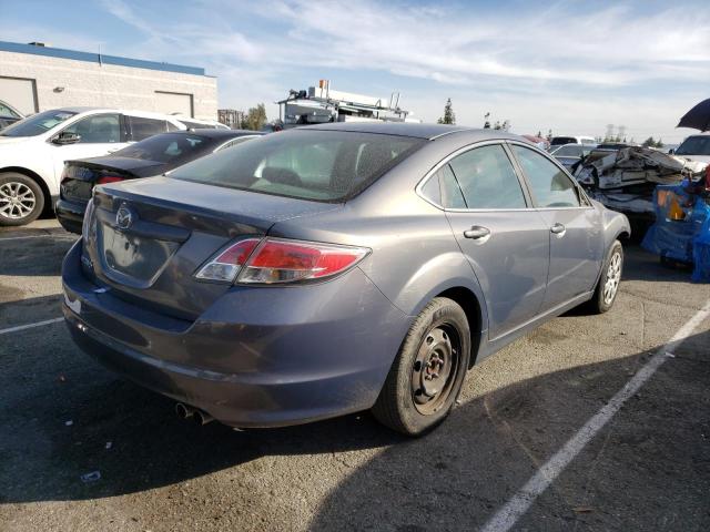 Photo 3 from auction – 2010 MAZDA 6 I with VIN 1YVHZ8BH1A5M46652