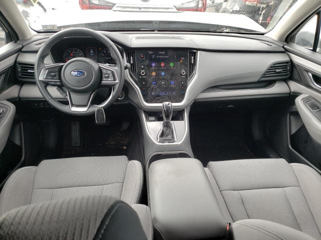 Photo 8 from auction – 2020 SUBARU LEGACY PRE with VIN 4S3BWAC69L3002927