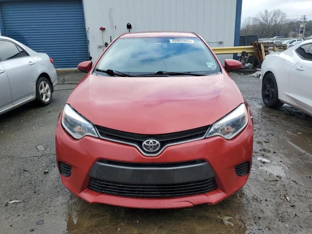 Foto 5 de la subasta – 2016 TOYOTA COROLLA L con VIN 5YFBURHE3GP449657