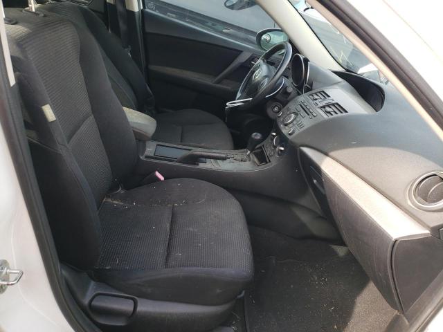 Photo 5 from auction – 2012 MAZDA 3 I with VIN JM1BL1VF4C1514029