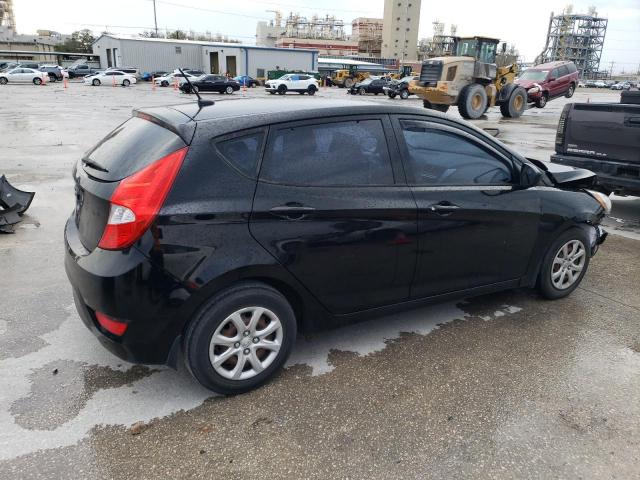 Photo 3 from auction – 2014 HYUNDAI ACCENT GLS with VIN KMHCT5AEXEU190168
