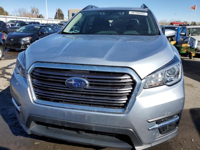 Photo 5 from auction – 2020 SUBARU ASCENT PRE with VIN 4S4WMAHD5L3456294