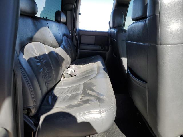 Photo 10 from auction – 2002 CHEVROLET SILVERADO with VIN 2GCEK19T621138040