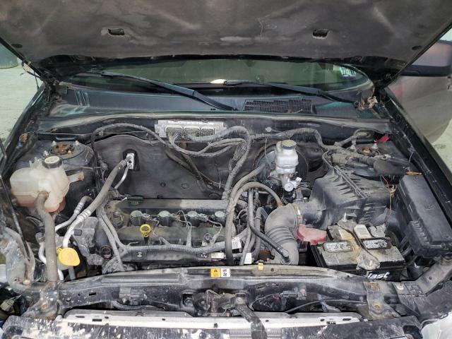 Photo 12 from auction – 2012 FORD ESCAPE XLT with VIN 1FMCU9D72CKB99425