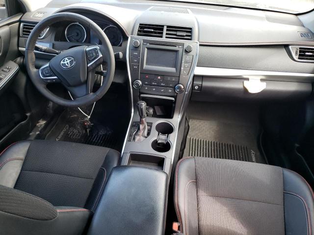 Photo 8 from auction – 2017 TOYOTA CAMRY LE with VIN 4T1BF1FK0HU791068
