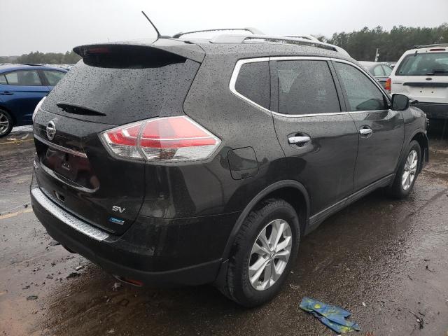 Photo 3 from auction – 2014 NISSAN ROGUE S with VIN 5N1AT2MT9EC845779