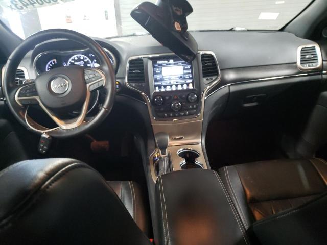 Photo 8 from auction – 2016 JEEP GRAND CHER with VIN 1C4RJFBG3GC317541