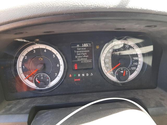 Photo 9 from auction – 2019 RAM 1500 CLASS with VIN 3C6JR6DG4KG504190