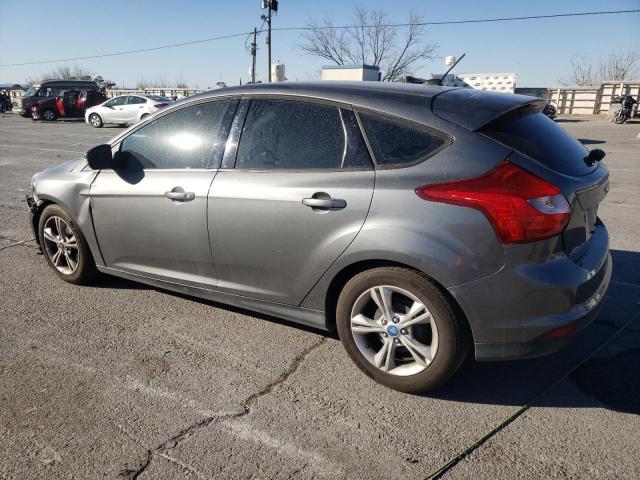 Photo 2 from auction – 2014 FORD FOCUS SE with VIN 1FADP3K23EL117614