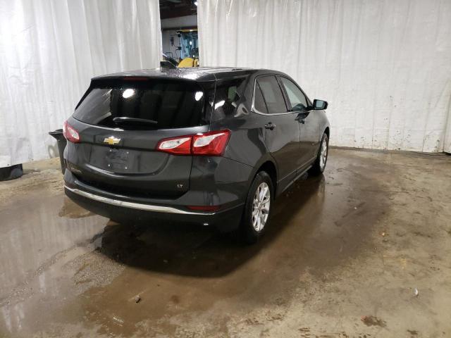 Photo 3 from auction – 2018 CHEVROLET EQUINOX LT with VIN 2GNAXJEV8J6318233
