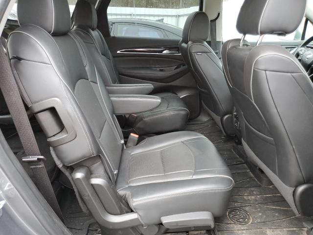 Photo 11 from auction – 2020 BUICK ENCLAVE AV with VIN 5GAERDKW8LJ109813