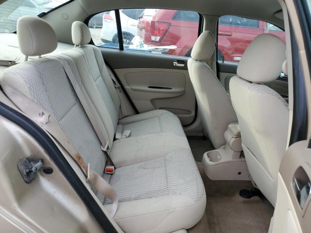 Photo 10 from auction – 2007 CHEVROLET COBALT LT with VIN 1G1AL55F877305892