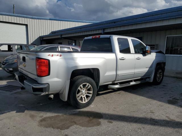 Photo 3 from auction – 2016 CHEVROLET SILVERADO with VIN 1GCVKREC8GZ192135