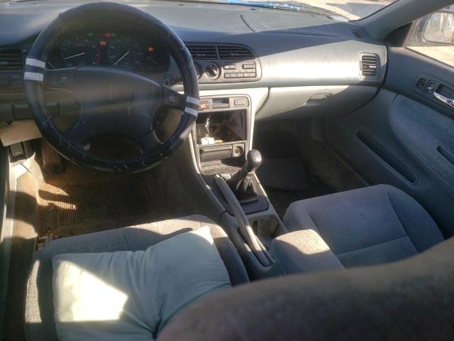 Photo 8 from auction – 1996 HONDA ACCORD EX with VIN 1HGCD5552TA069646