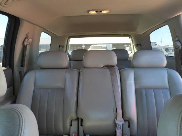 Photo 10 from auction – 2004 DODGE DURANGO LI with VIN 1D4HD58D14F197598